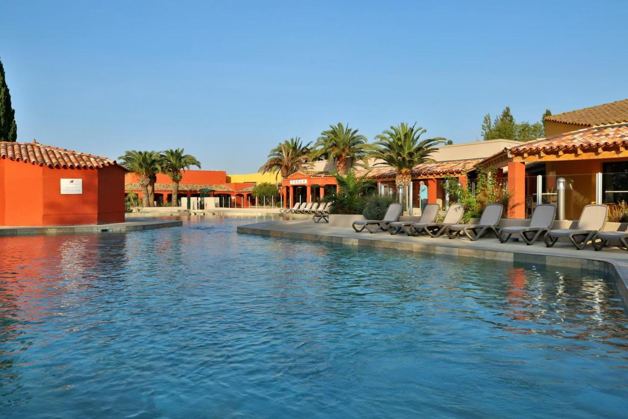 Sowell Residences Les Hameaux De Camargue Arlés Exterior foto