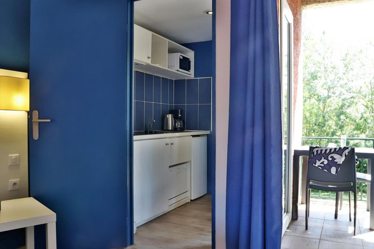 Sowell Residences Les Hameaux De Camargue Arlés Exterior foto