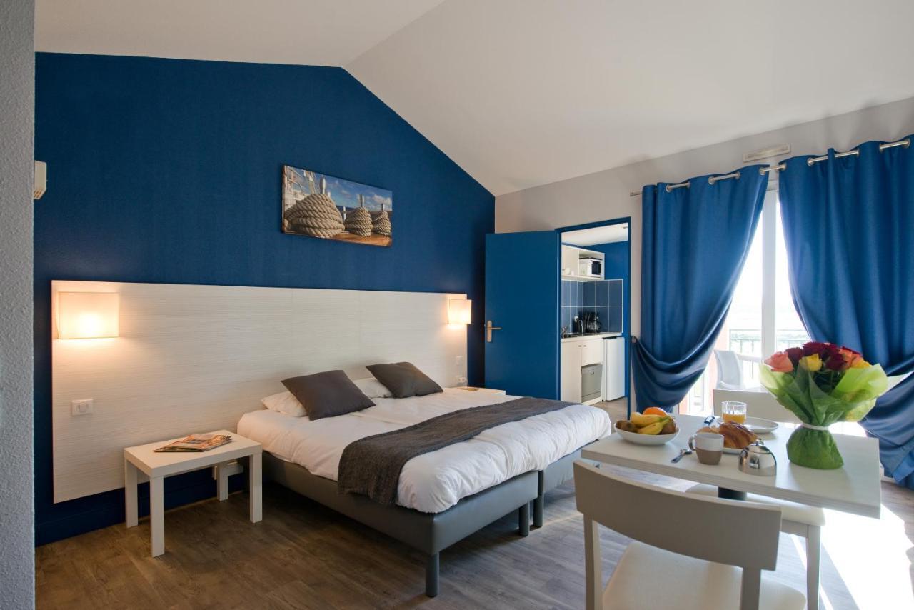 Sowell Residences Les Hameaux De Camargue Arlés Exterior foto